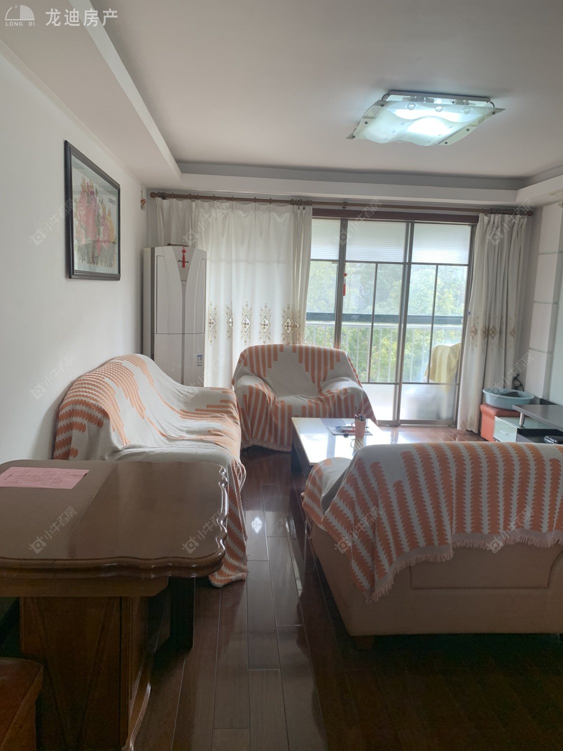 上海曙光北苑在售二手房源小区图_小牛看房