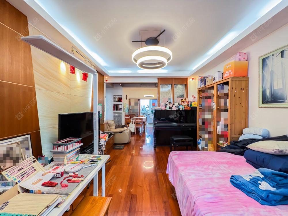 上海名盛苑在售二手房源小区图_小牛看房