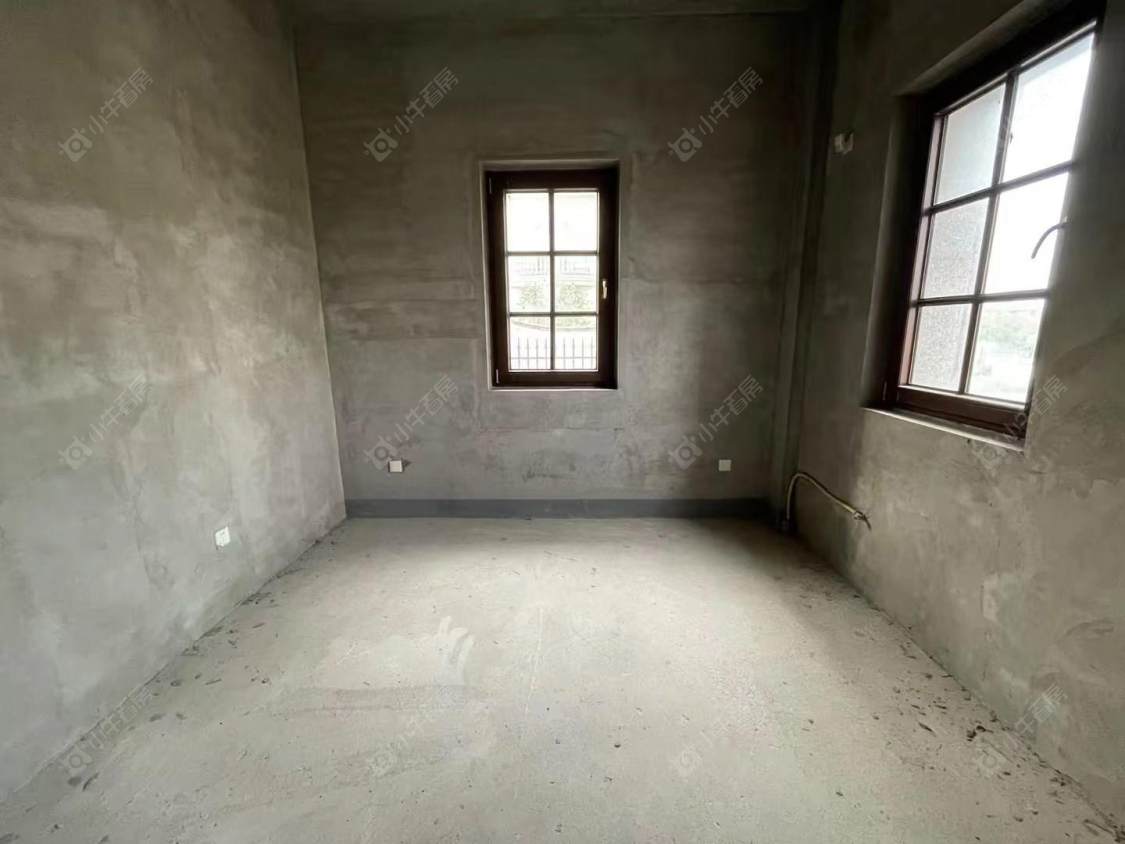 上海远洋博堡雅墅在售二手房源小区图_小牛看房