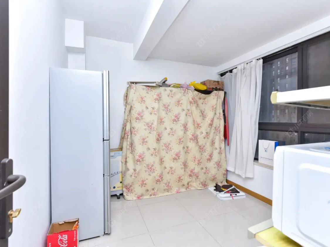 上海保利叶语一期在售二手房源小区图_小牛看房