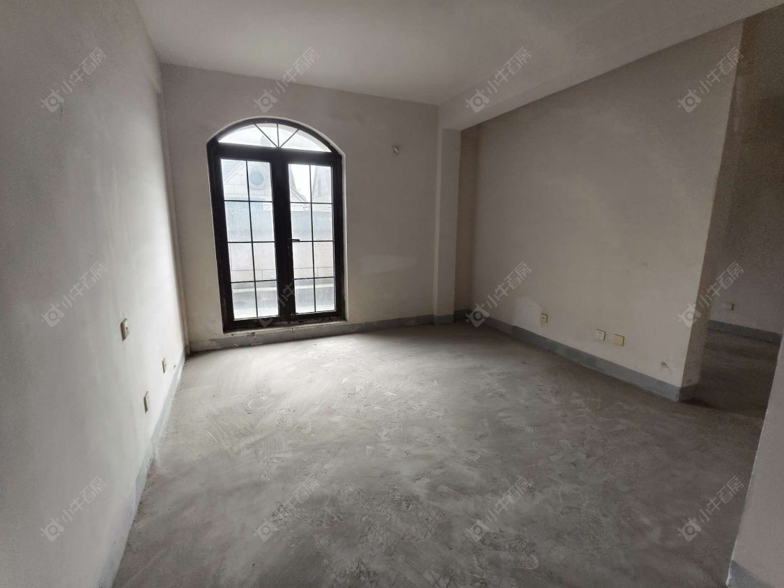 上海璟储新和湾别墅区在售二手房源小区图_小牛看房