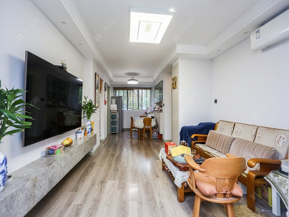 上海鹏丰苑在售二手房源小区图_小牛看房