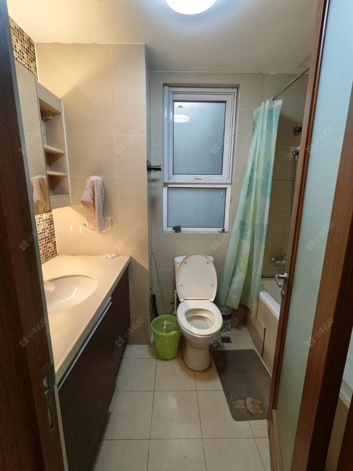 上海万科四季花城111弄在售二手房源小区图_小牛看房