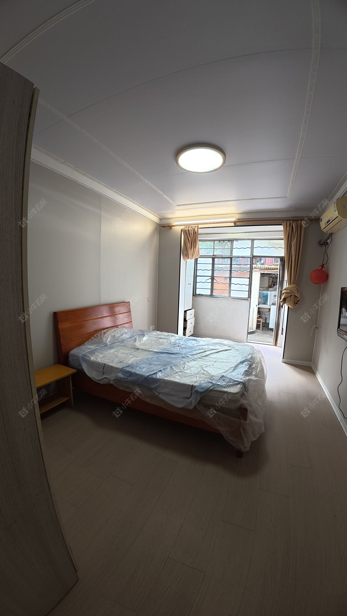 上海柳一小区在租房源小区图_小牛看房