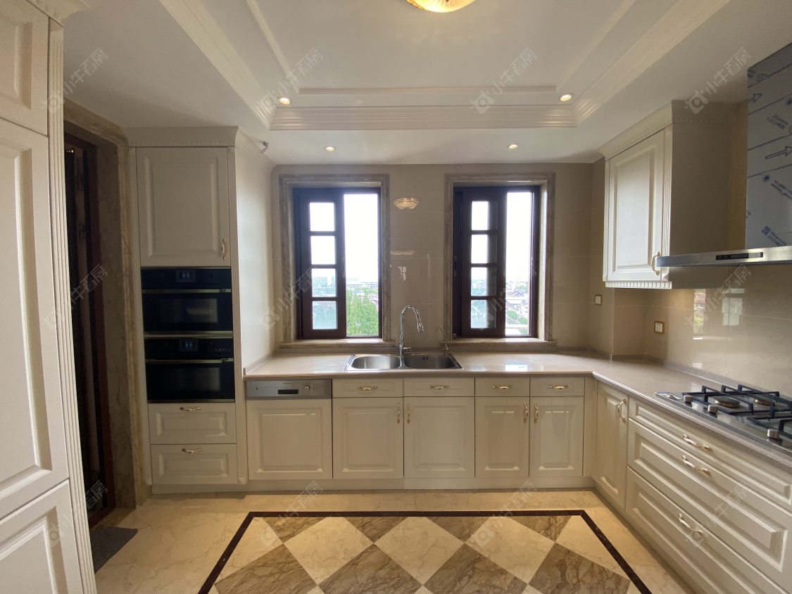 上海马德里洋房在售二手房源小区图_小牛看房