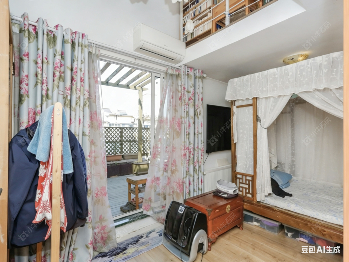 上海枫庭丽苑在售二手房源小区图_小牛看房