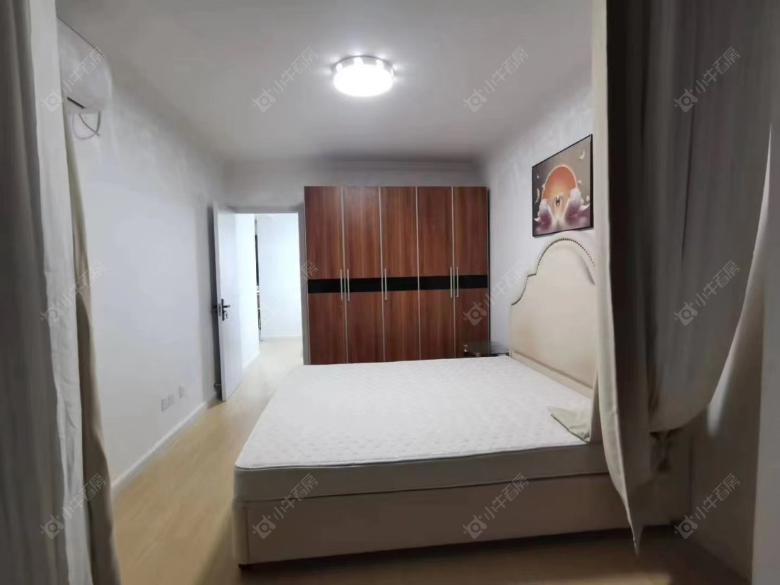 上海临沂三村在租房源小区图_小牛看房