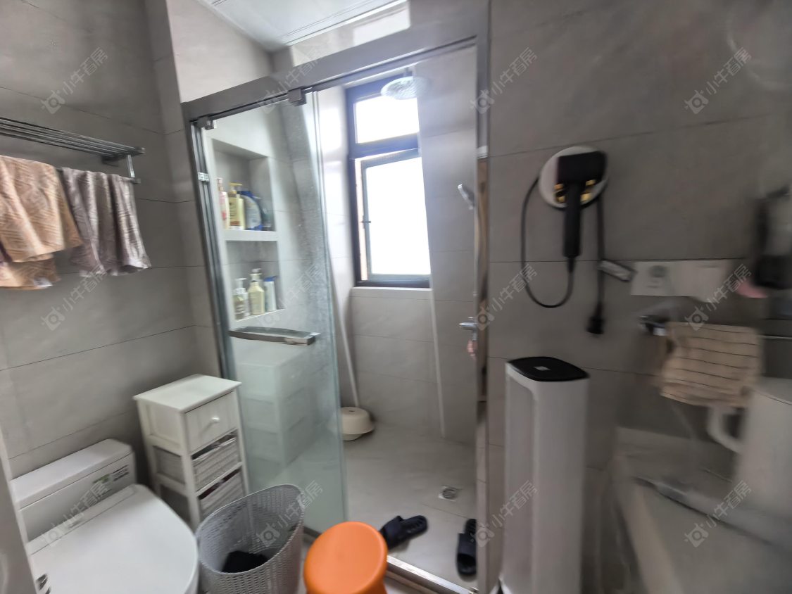 上海宫园巧筑在售二手房源小区图_小牛看房