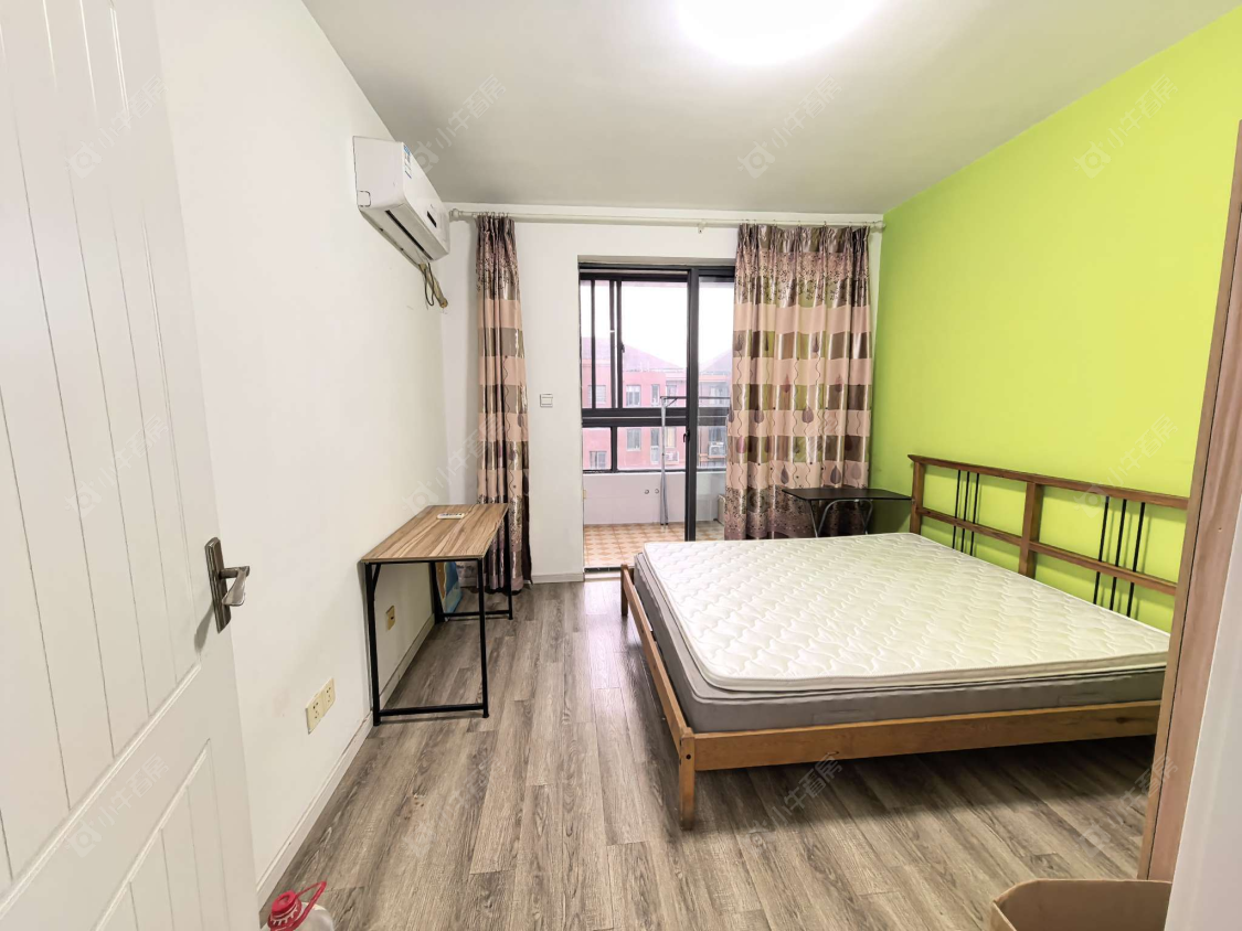 上海馨佳园十一街坊在售二手房源摆位图_小牛看房