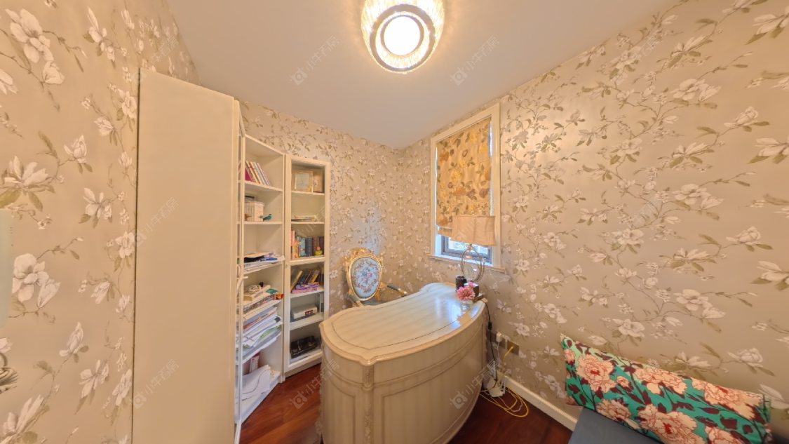 上海长泰东郊御园别墅区在售二手房源小区图_小牛看房