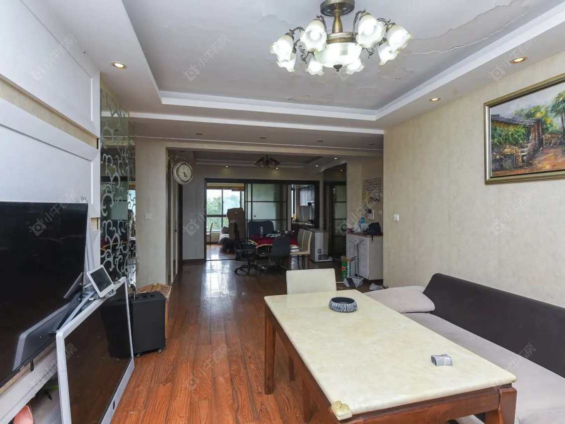 上海保利叶语二期在售二手房源小区图_小牛看房