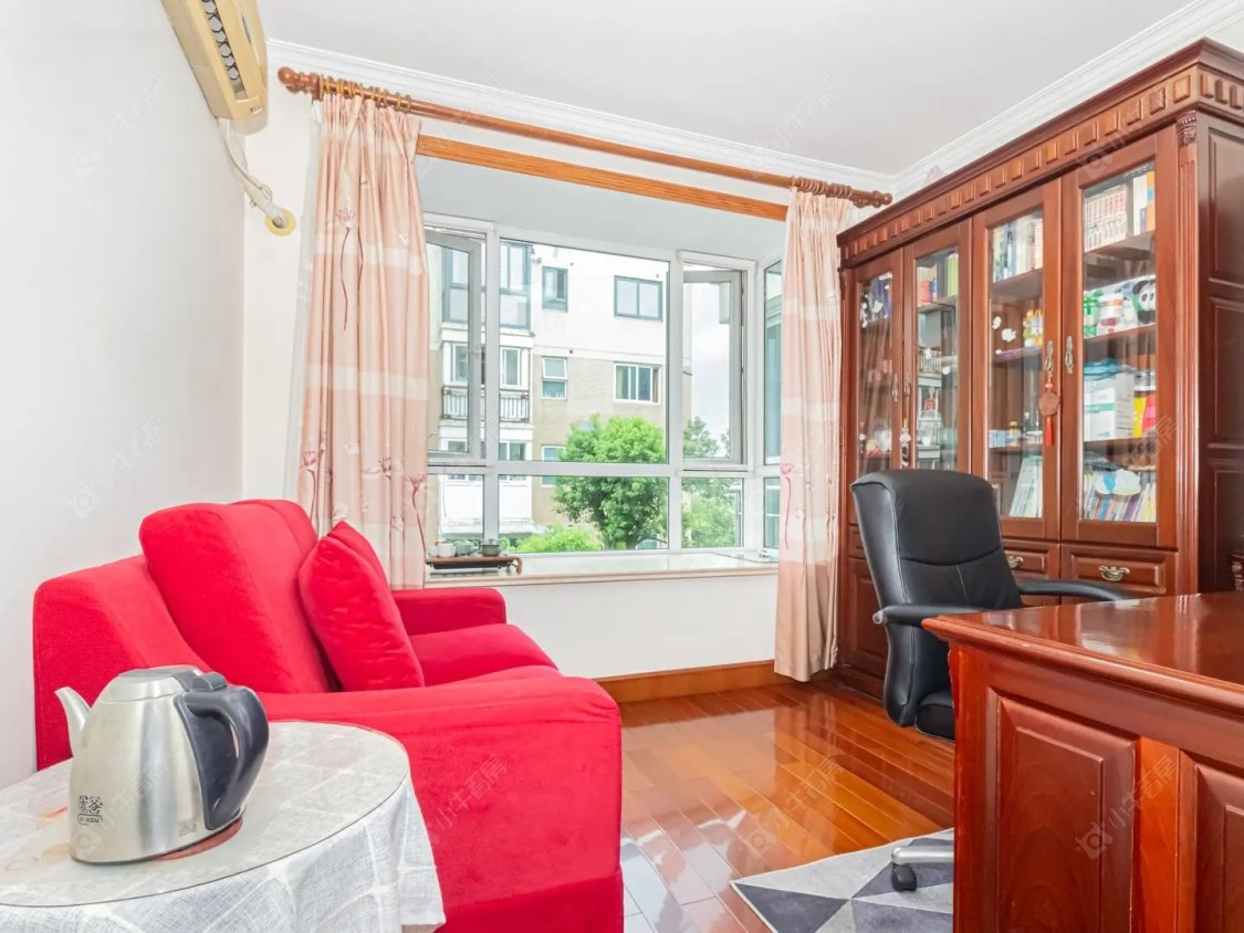 上海佳泰花园在售二手房源小区图_小牛看房