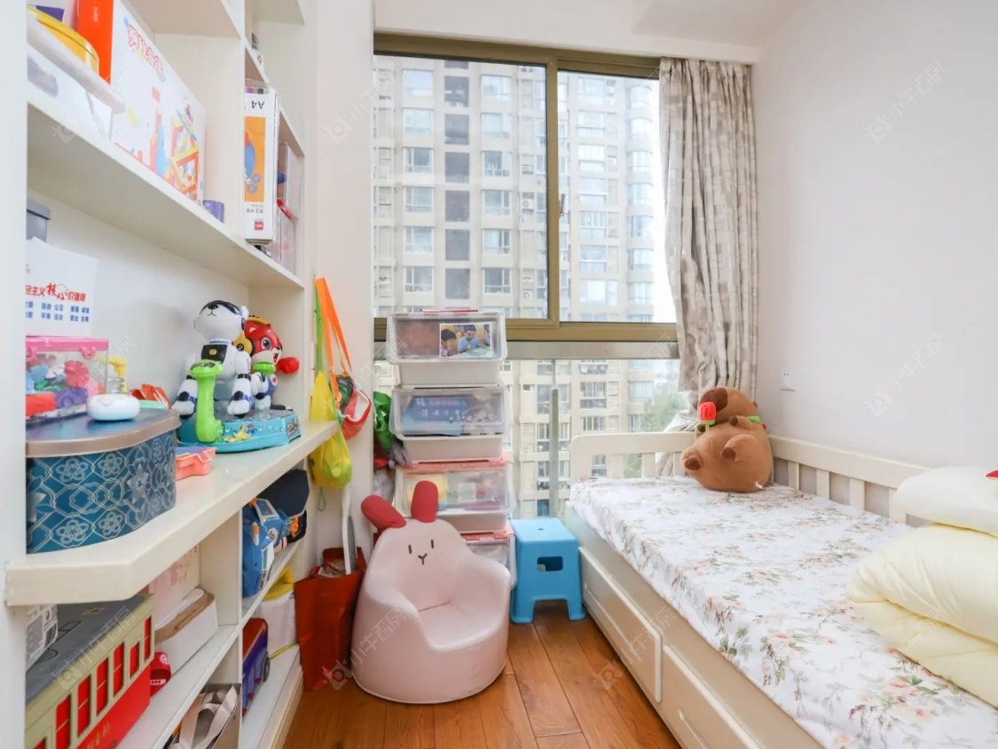 上海盛世宝邸一期在售二手房源小区图_小牛看房