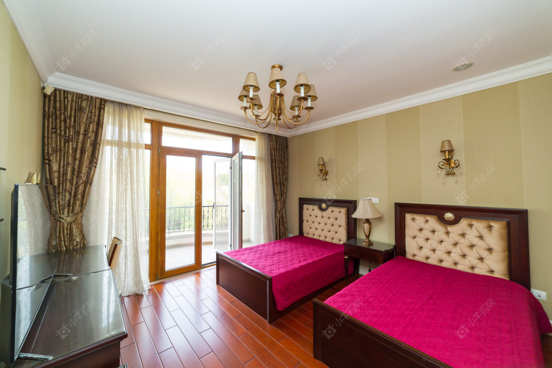 上海绿洲千岛花园在售二手房源小区图_小牛看房