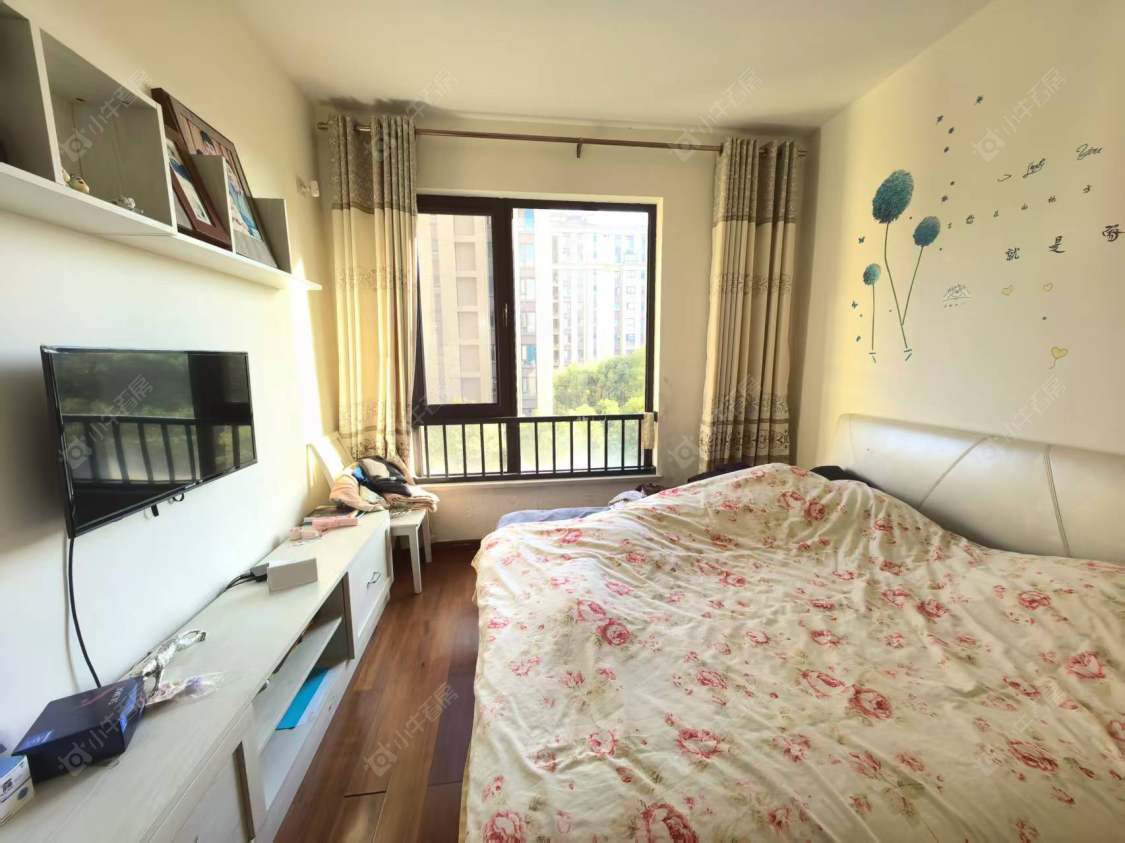 上海金辉天鹅湾在售二手房源小区图_小牛看房