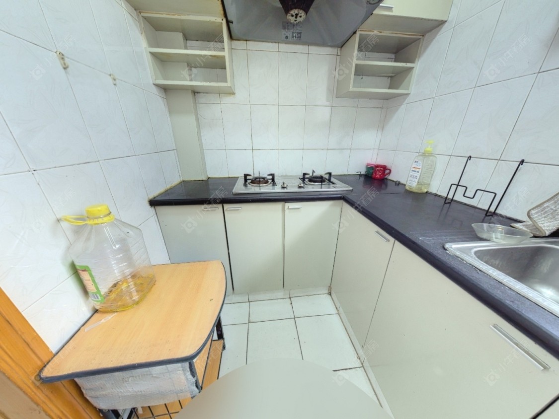 上海云台一小区在售二手房源小区图_小牛看房