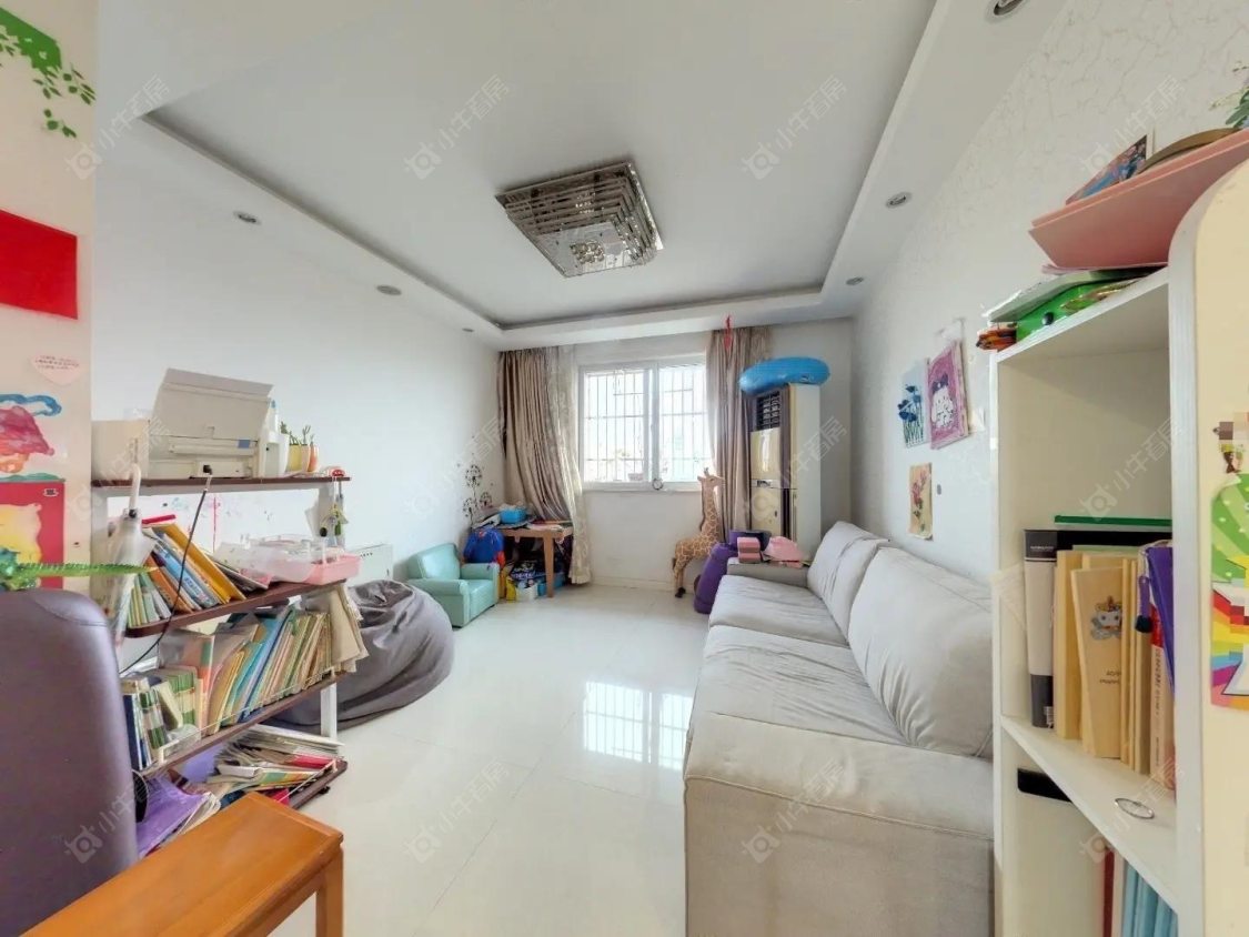 上海海尚菊苑南区在售二手房源_小牛看房