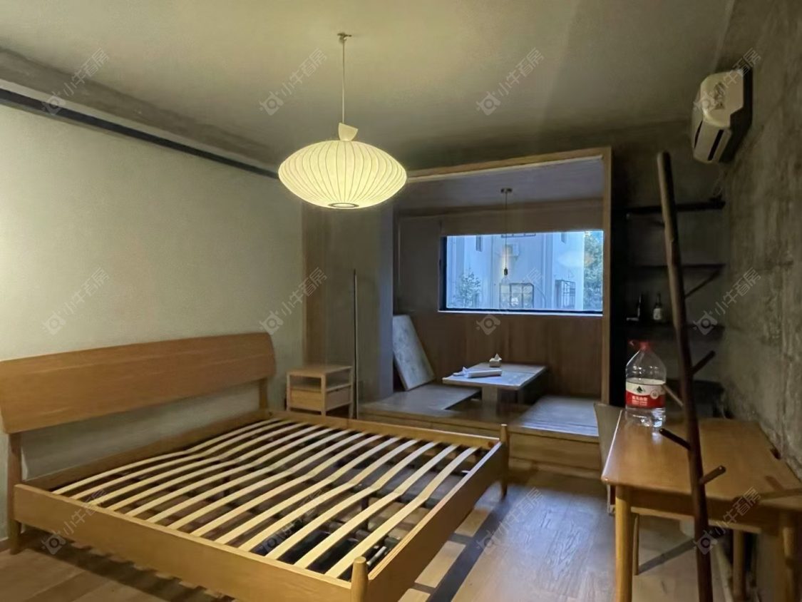 上海康平大楼在售二手房源小区图_小牛看房