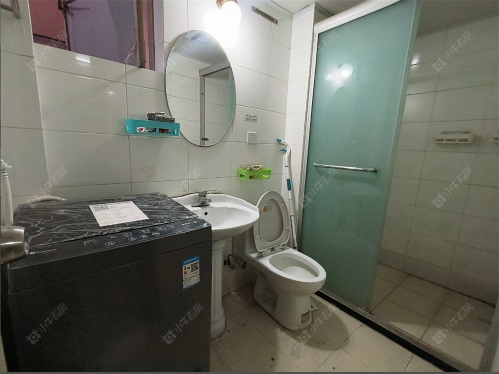 上海云台一小区在租房源小区图_小牛看房