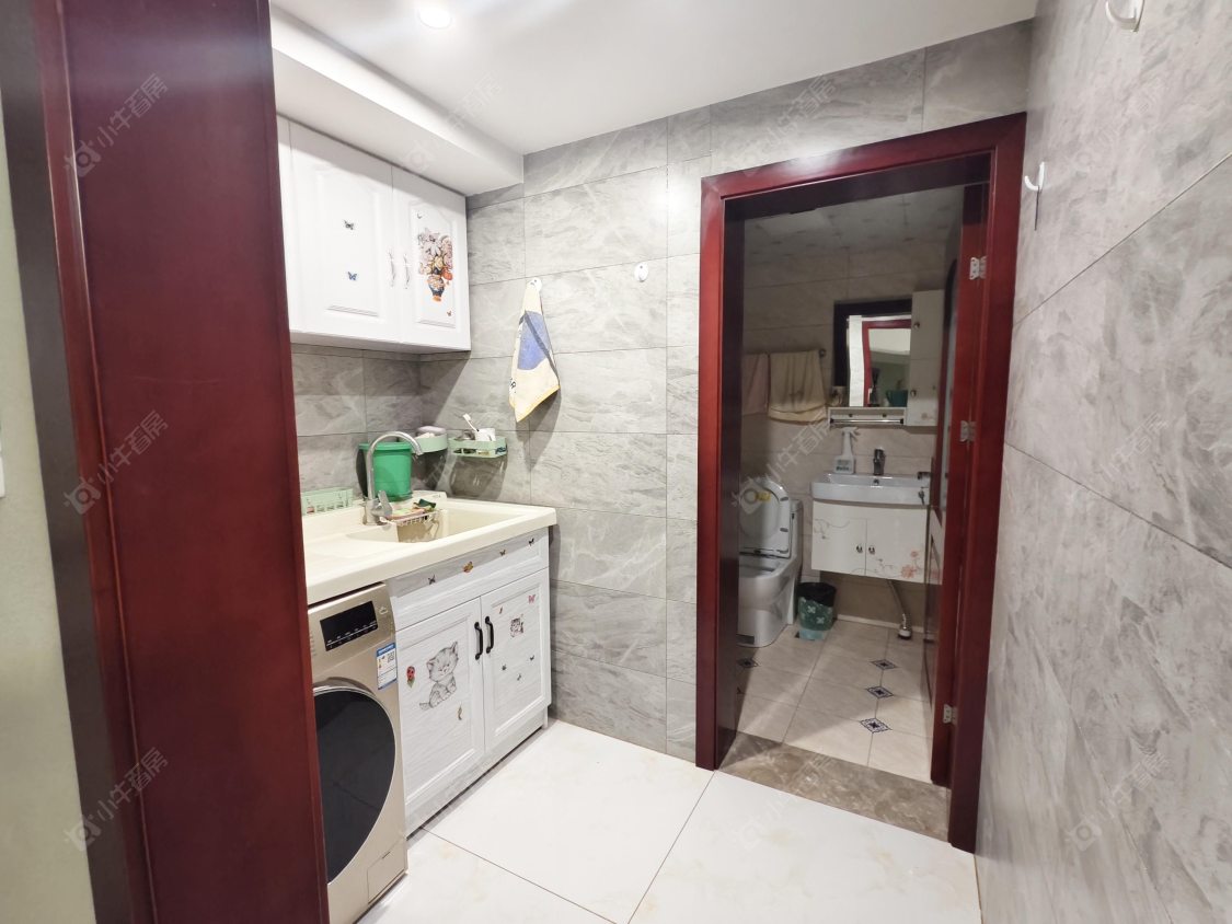 上海宫园巧筑在售二手房源小区图_小牛看房