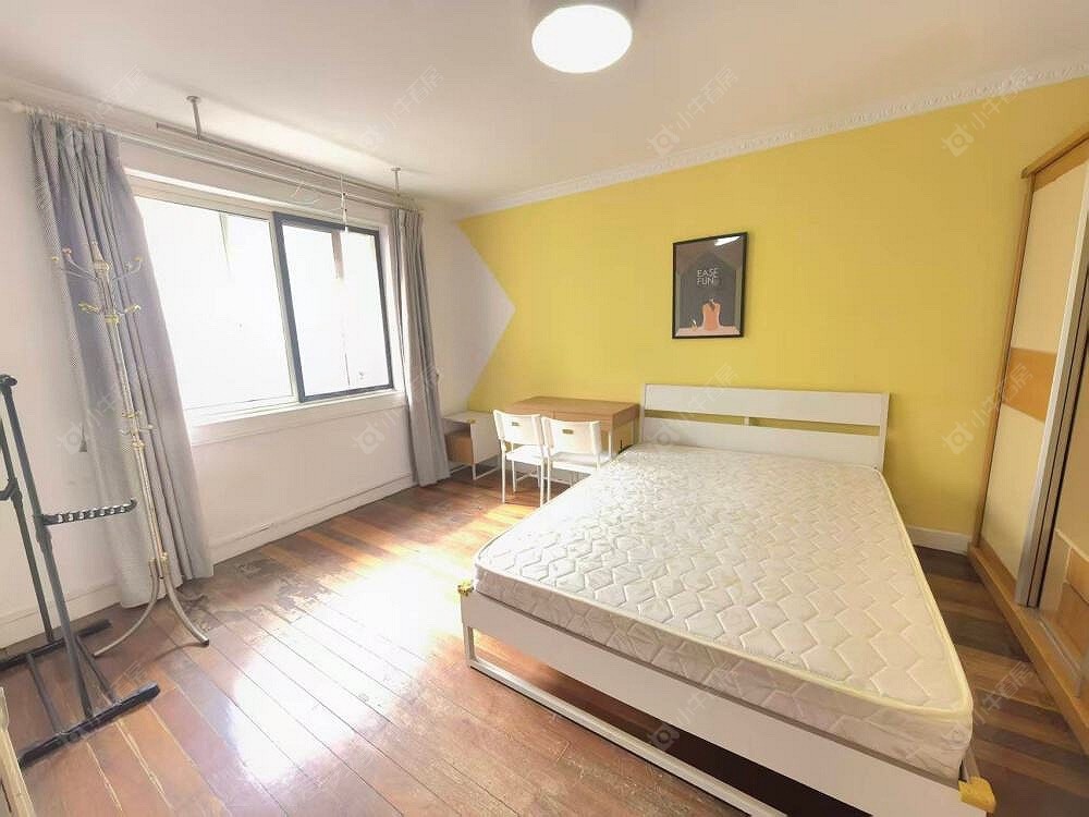 上海昌五小区在租房源小区图_小牛看房