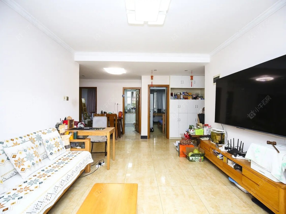 上海同济欣苑南区在售二手房源小区图_小牛看房