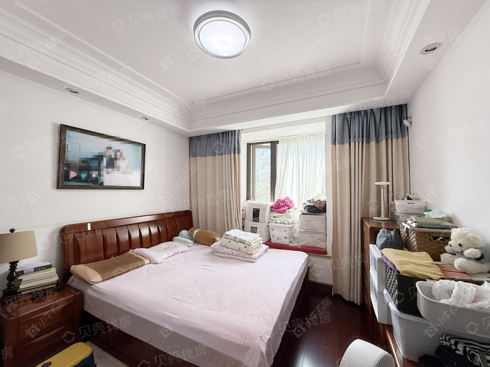 上海一品漫城四期在售二手房源小区图_小牛看房