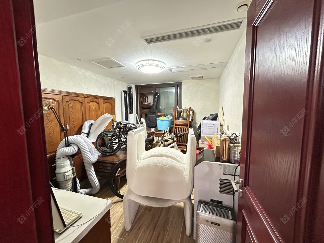 上海中信泰富朱家角新城隽苑在售二手房源小区图_小牛看房