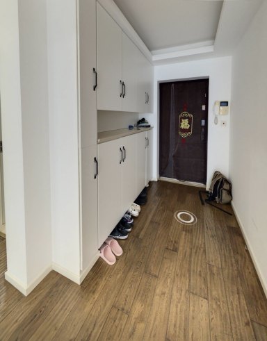 上海张江汤臣豪园二期在售二手房房源图片