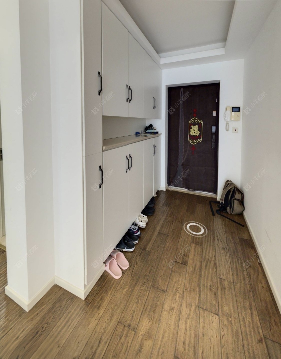 上海张江汤臣豪园二期在售二手房源小区图_小牛看房