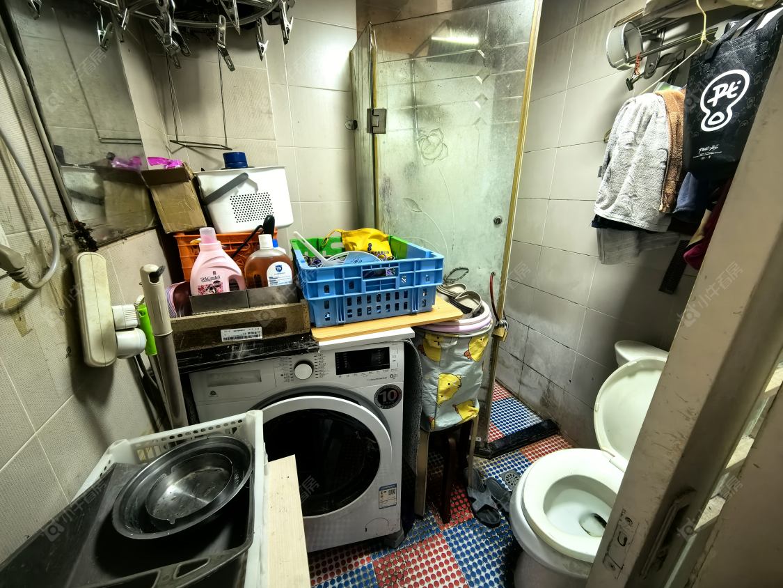 上海幸福小镇明丰绿都在售二手房源_小牛看房