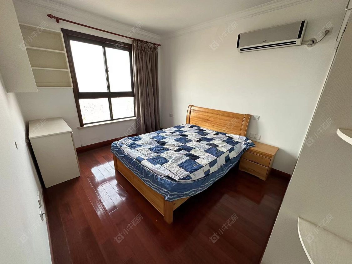 上海保利叶上海二期在售二手房源_小牛看房