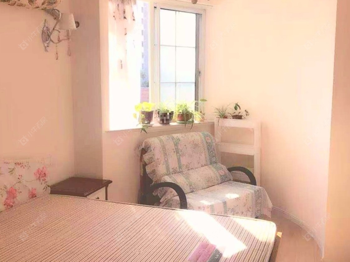 上海展峰大楼在租房源小区图_小牛看房