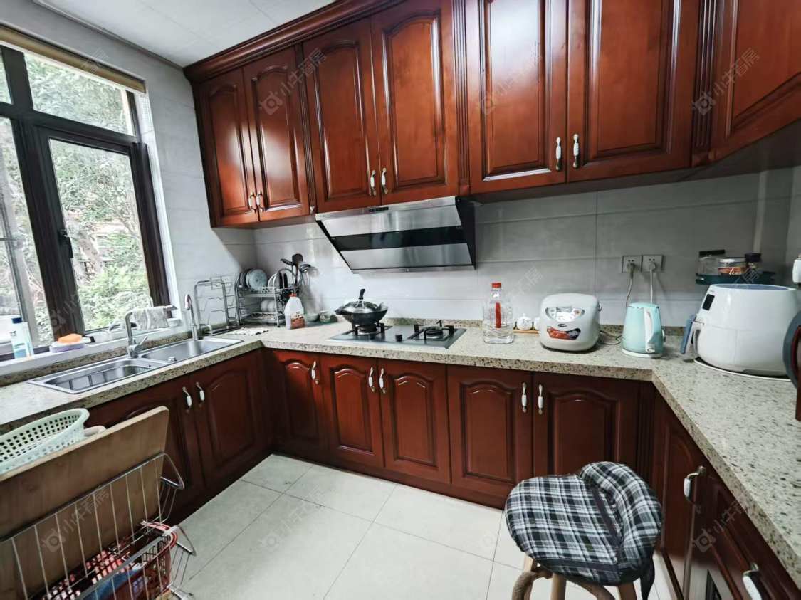 上海长泰东郊御园别墅区在租房源小区图_小牛看房