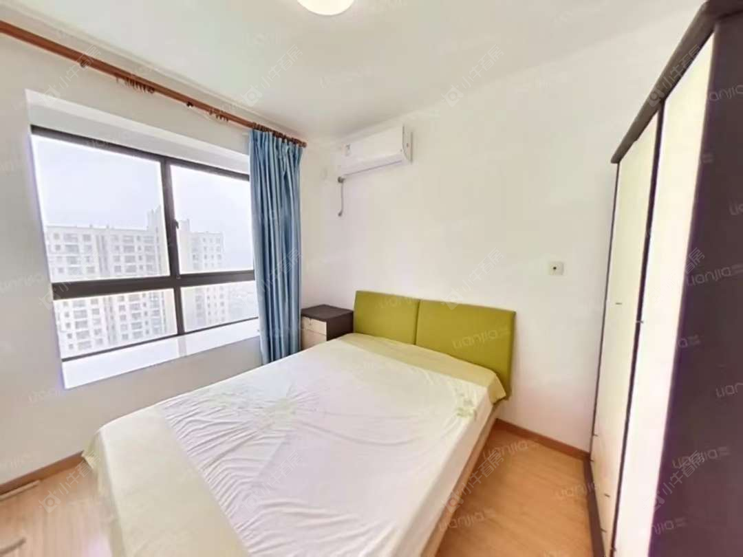 上海保利叶上海一期在售二手房源小区图_小牛看房