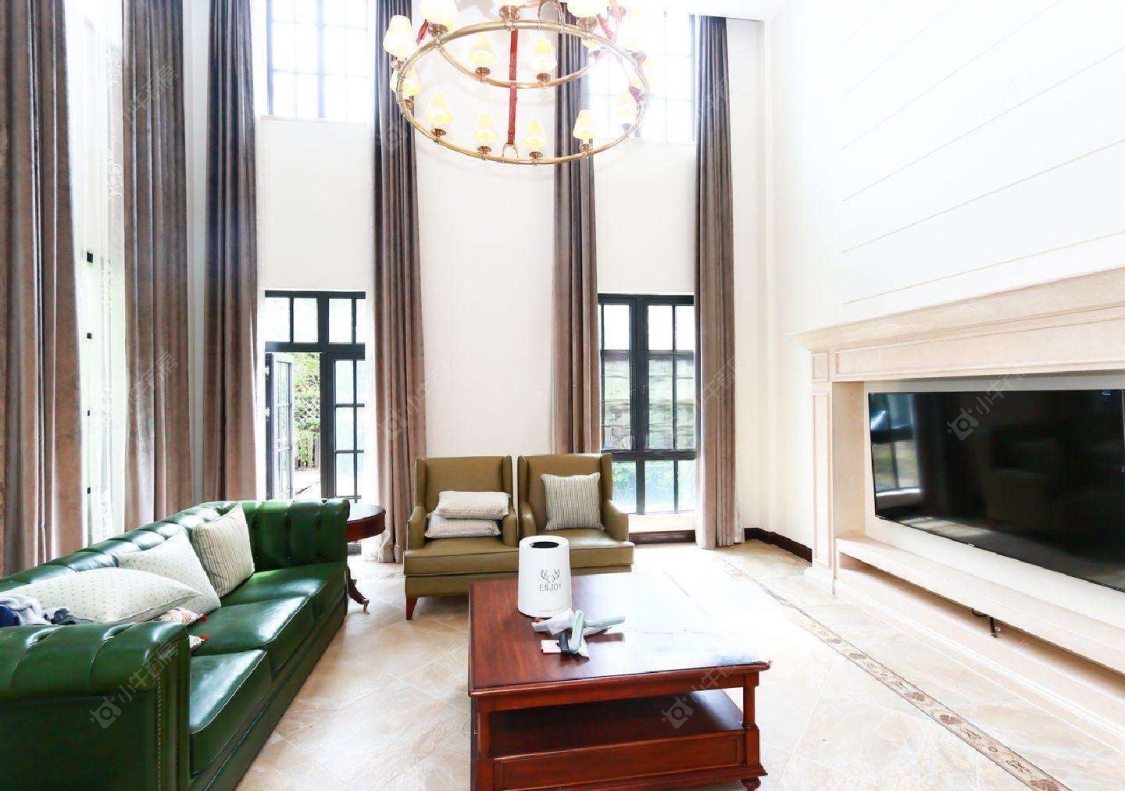 上海远洋鸿郡在售二手房源小区图_小牛看房