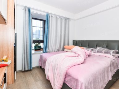 上海宝山六村2室2厅1卫在售二手房房源图片