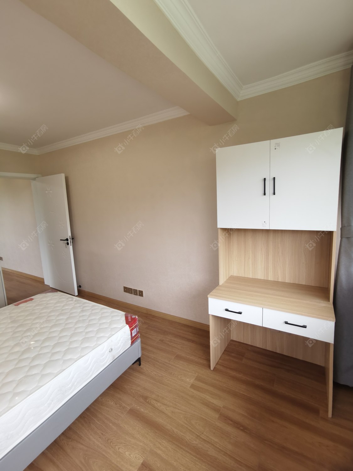 上海上虹新村1-6街坊在租房源小区图_小牛看房