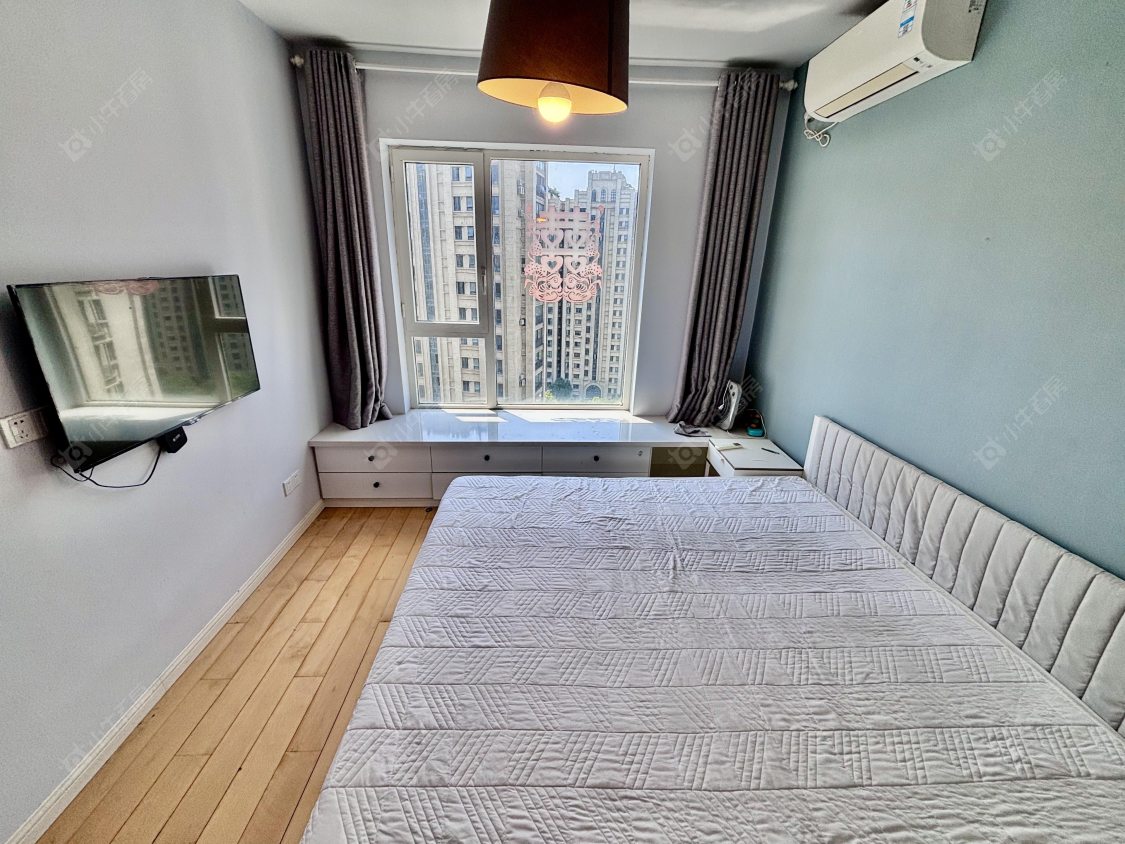 远洋香奈房源小区图 上海远洋香奈在售二手房源小区图_小牛看房