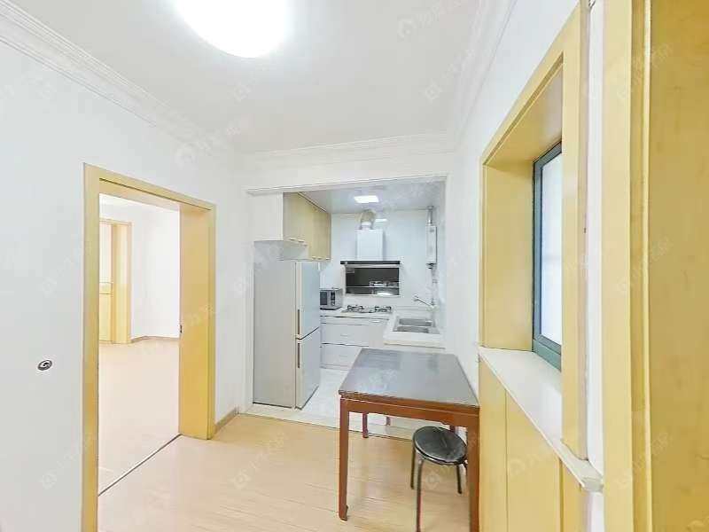 上海长桥五村在售二手房源小区图_小牛看房