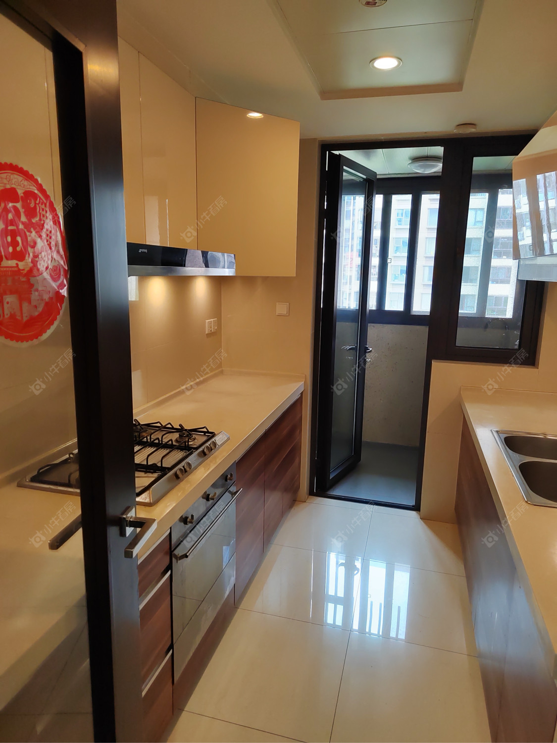 上海凯德莲公馆在租房源小区图_小牛看房