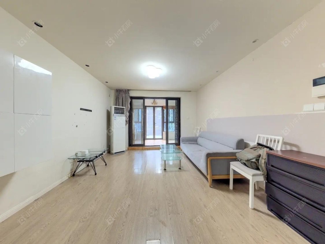 上海保利叶语二期在售二手房源_小牛看房