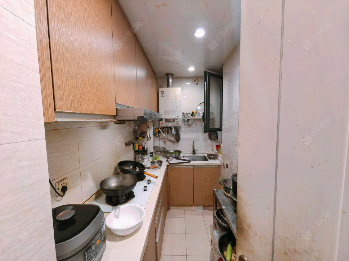 上海远洋香奈在售二手房源小区图_小牛看房