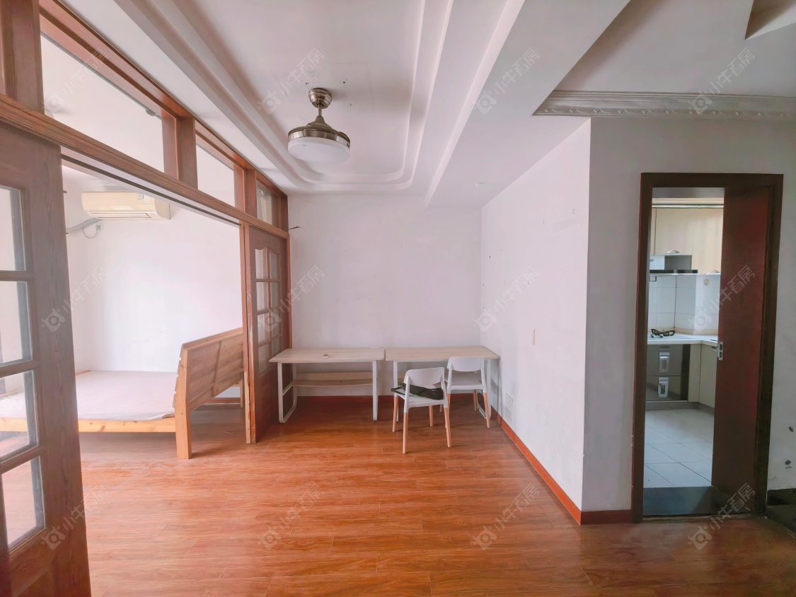 上海同盛嘉园在售二手房源小区图_小牛看房