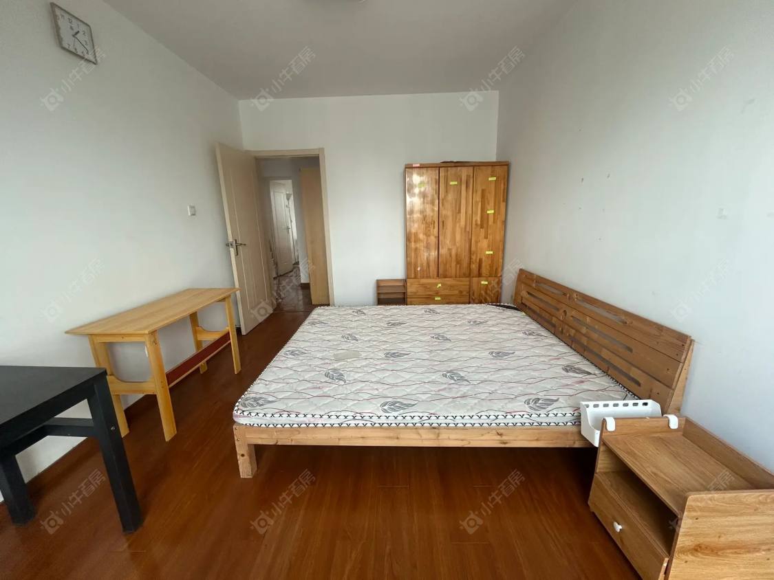 上海合生江湾国际公寓在售二手房源小区图_小牛看房