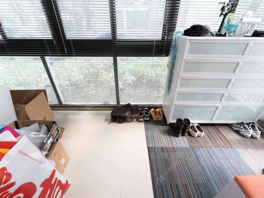 上海铂金华府在售二手房源小区图_小牛看房