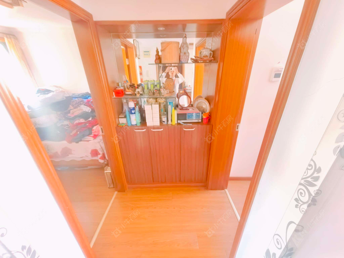 上海杨泰三村东区在售二手房源小区图_小牛看房