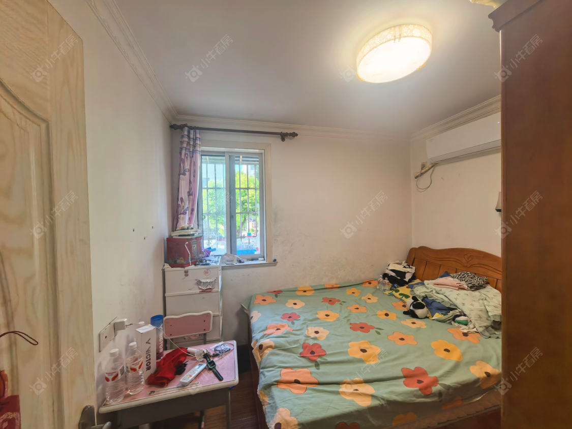 上海杨泰三村西区在售二手房源小区图_小牛看房