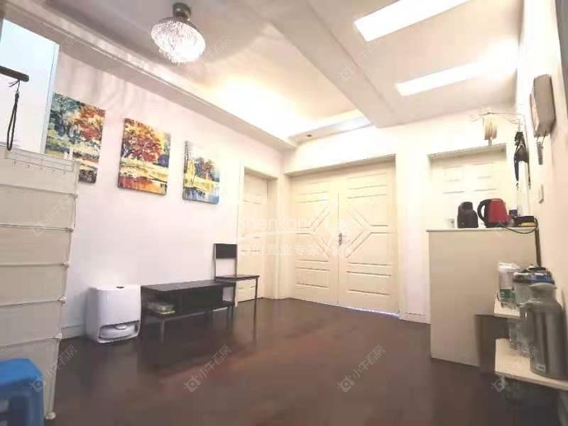 上海东城家园在租房源小区图_小牛看房