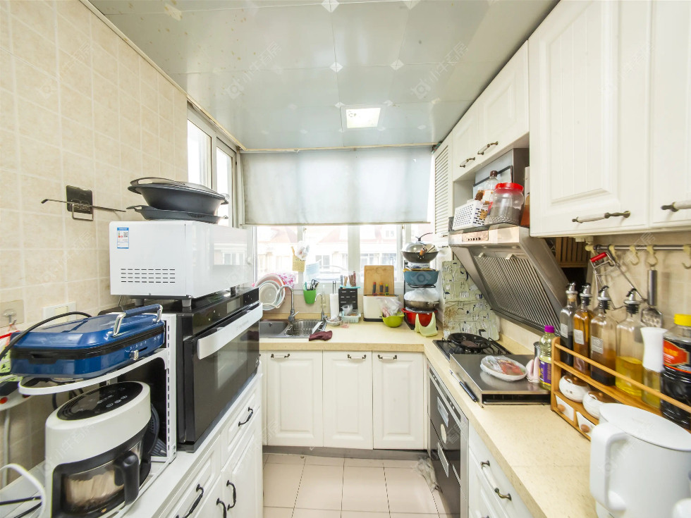 上海上钞苑在售二手房源小区图_小牛看房